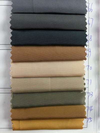 GZ-SGFA  風衣面料 777#  細節-6